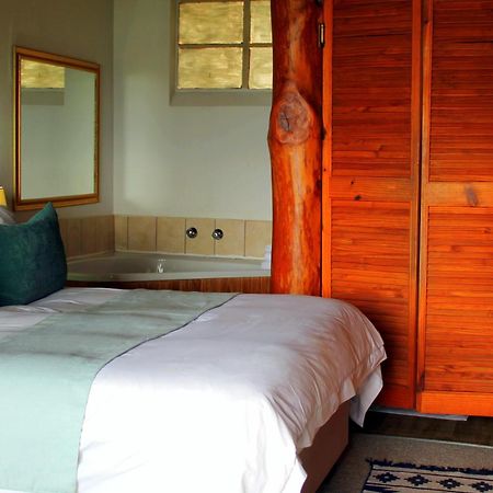 Hartbeespoortdam Lodge Bagian luar foto
