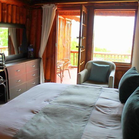 Hartbeespoortdam Lodge Bagian luar foto