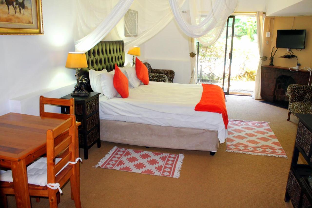 Hartbeespoortdam Lodge Bagian luar foto