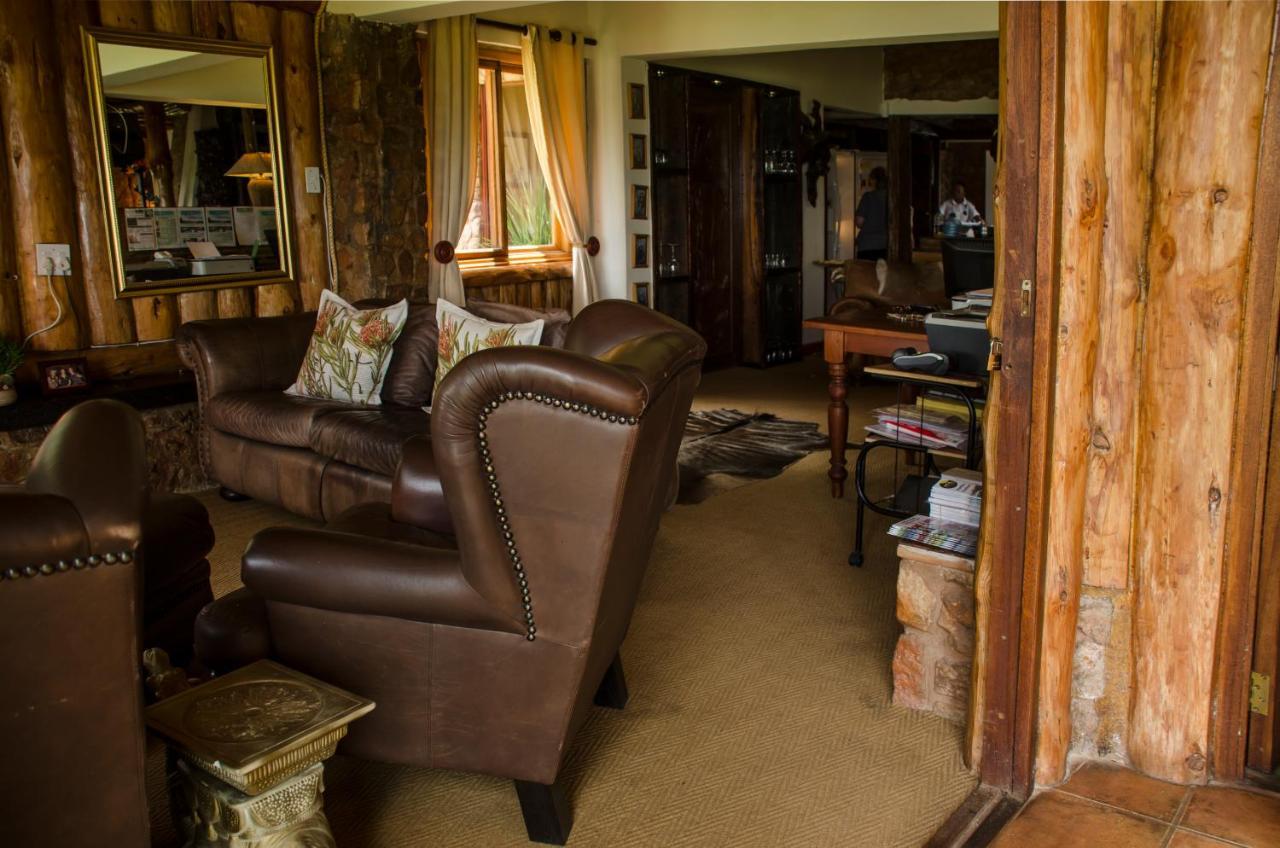 Hartbeespoortdam Lodge Bagian luar foto