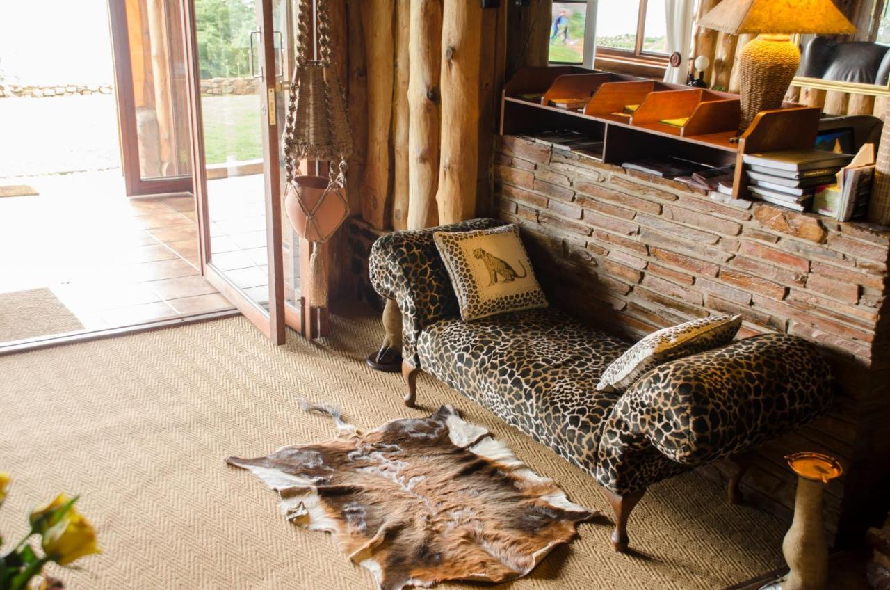 Hartbeespoortdam Lodge Bagian luar foto