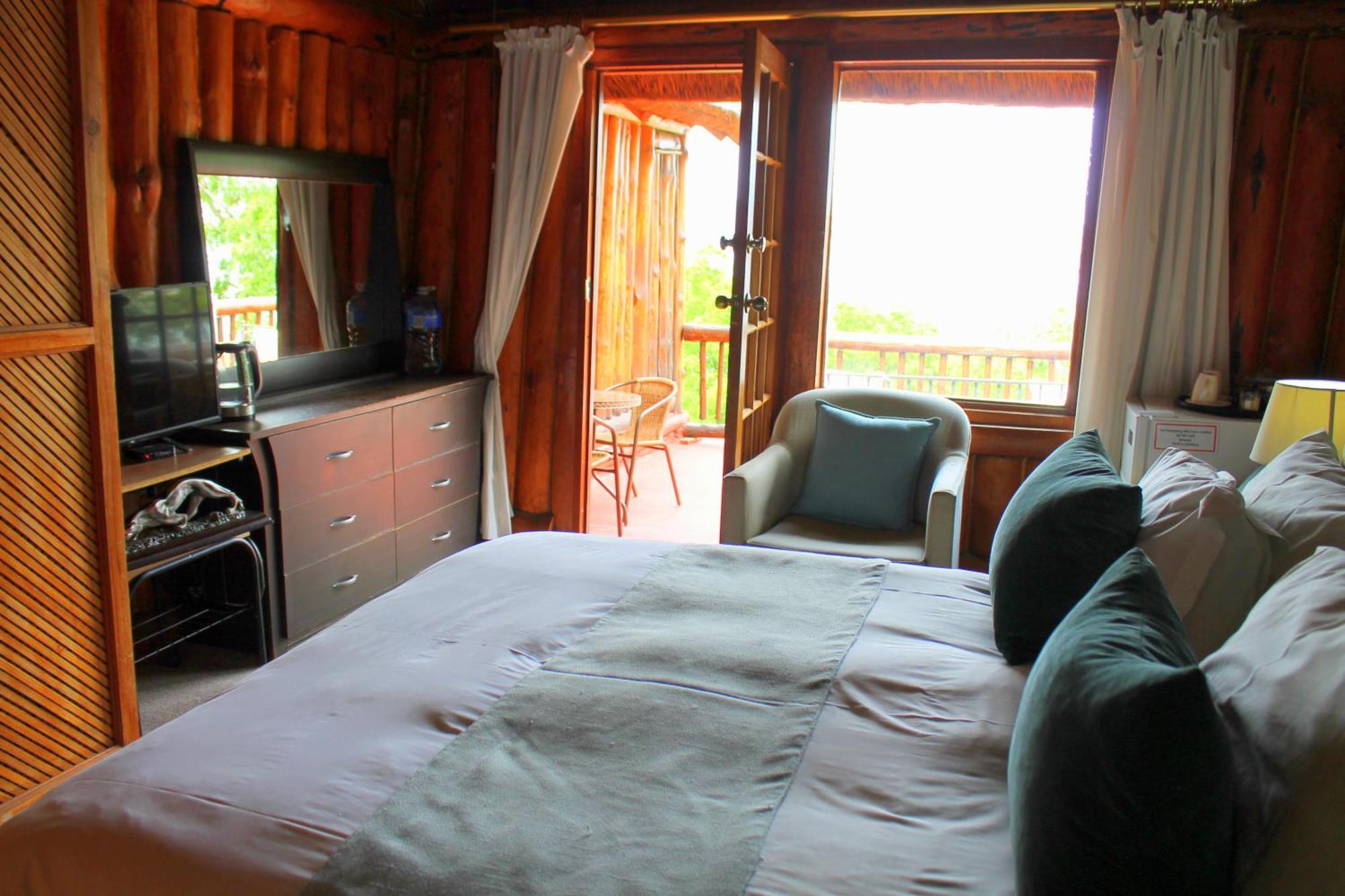 Hartbeespoortdam Lodge Bagian luar foto