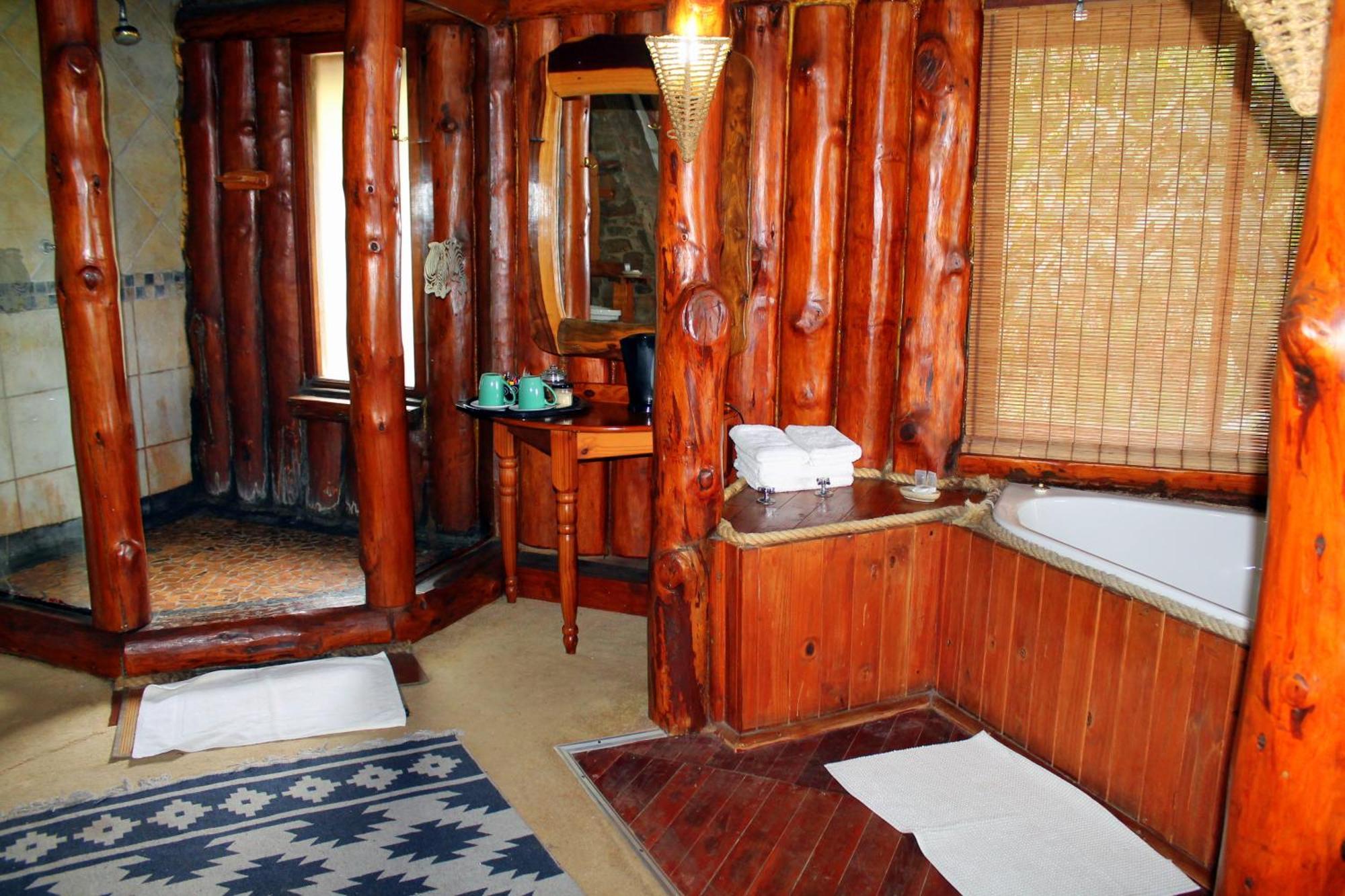Hartbeespoortdam Lodge Bagian luar foto