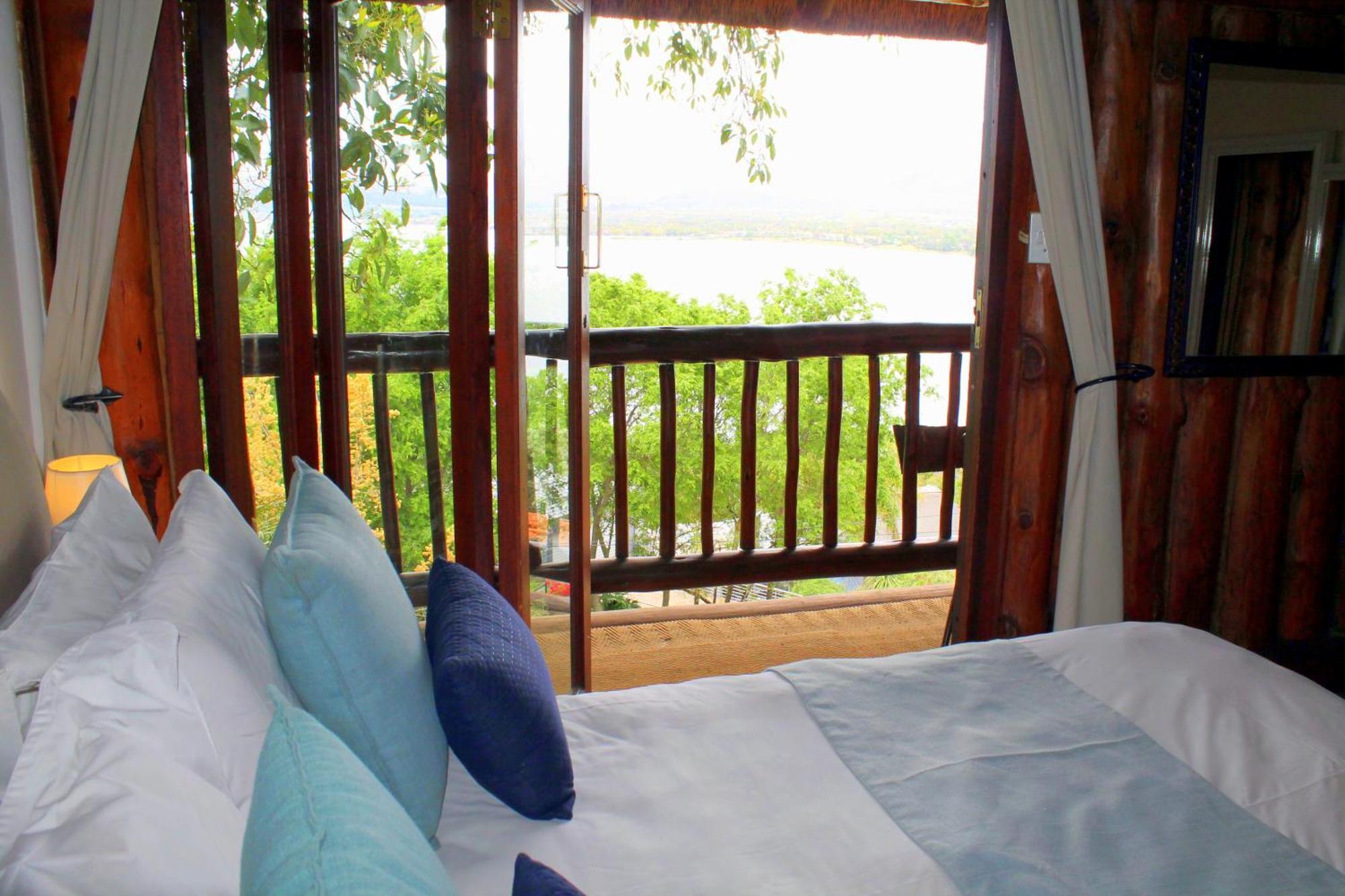 Hartbeespoortdam Lodge Bagian luar foto