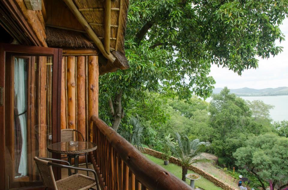 Hartbeespoortdam Lodge Bagian luar foto